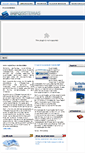 Mobile Screenshot of infosistemas.inf.br
